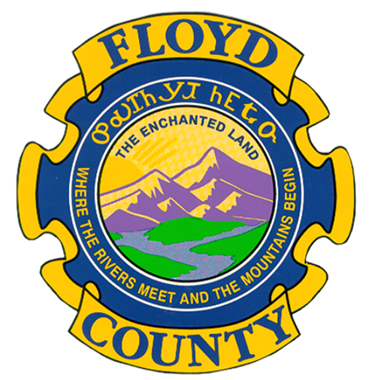Floyd County, GA